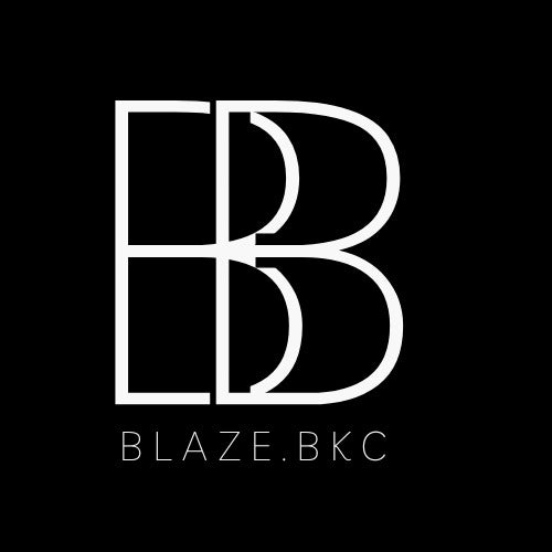 BLAZE.BKC GIFT CARD